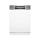 Szerokość - 60 cm Zmywarka BOSCH SMI4ECS28E 60cm, 14kpl, EfficientDry, Flex Baskets, Home Connect, Smart Start, AquaStop, Silence Plus ,3kosz